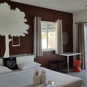 Hotel Sukwimol Place Hotel cazare Phitsanulok