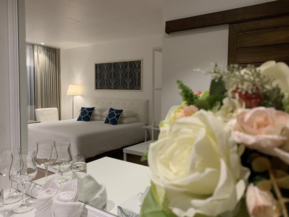 Hotel Phetcharat Grand Hotel Maesot