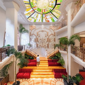 Hotel Aiden Surawong Bangkok cazare Khlong Toei