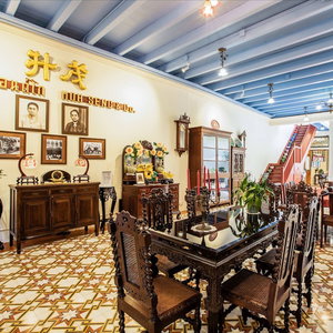 Hotel Woo Gallery And Boutique Hotel cazare Ban Talat Nua