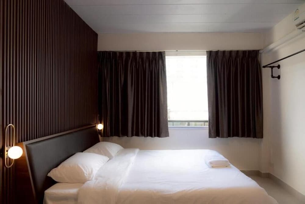 Hotel Monument Stay