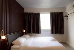 Hotel Monument Stay cazare Ratchathewi