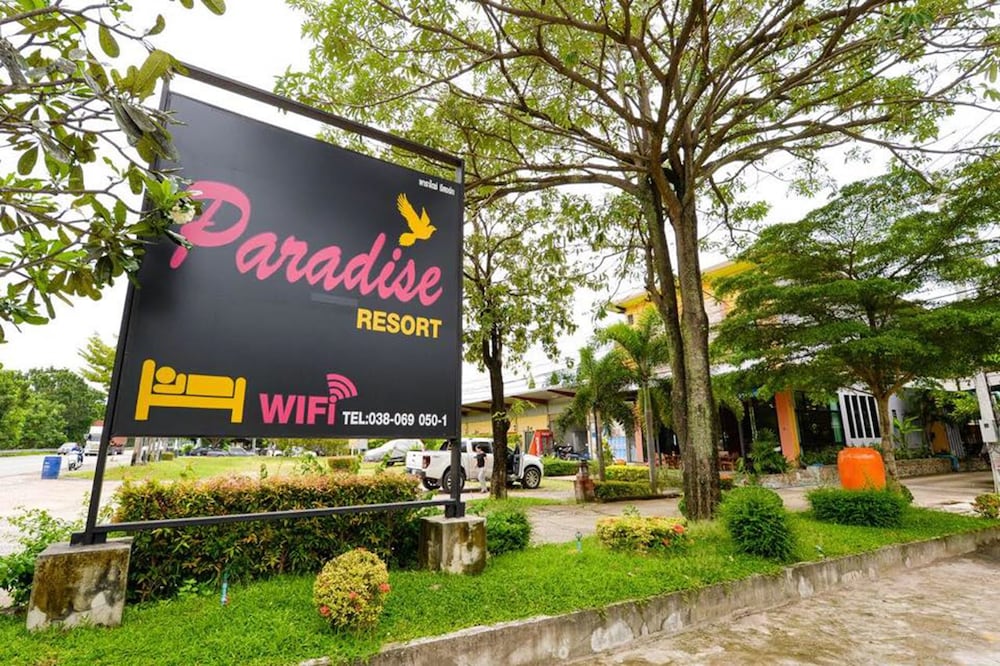 Hotel Paradise Resort