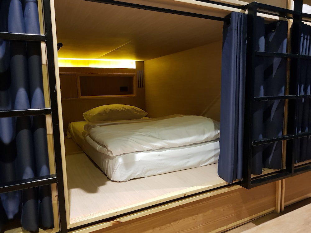 Borbaboom Poshtel - Hostel