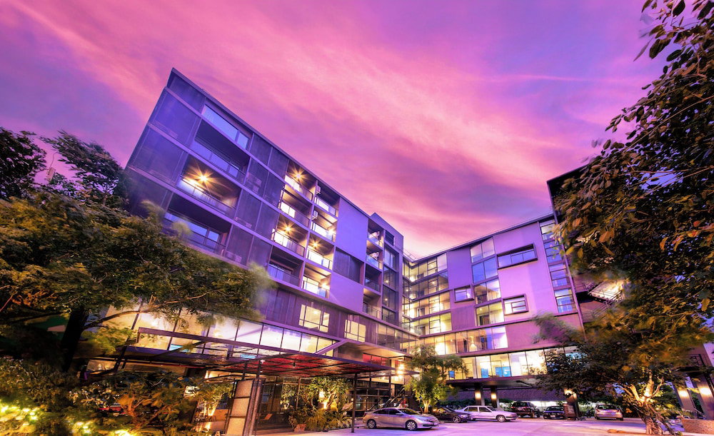 Hotel Sibtishotel