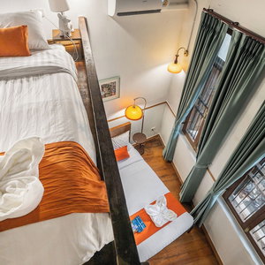 Hotel Arun Sa Wad - 103 Nana cazare Samphanthawong