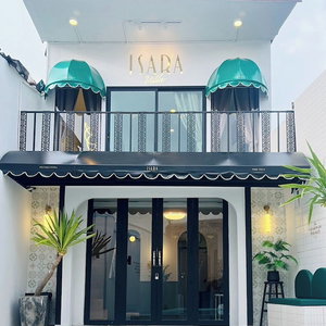 Hotel Isara Boutique Hotel And Cafe cazare Ban Talat Nua