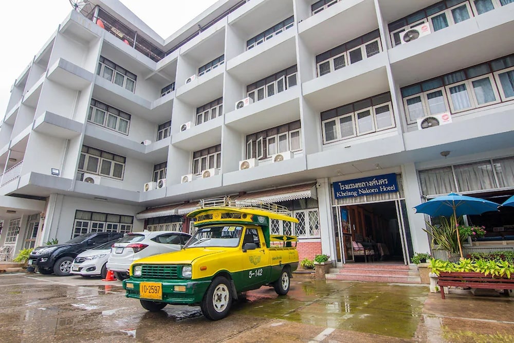Hotel Khelang Nakorn Hotel