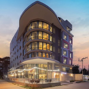 Hotel Hotel Selene Chiang Rai cazare Chiang Rai