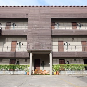 Hotel I-House Chiangrai cazare Chiang Rai