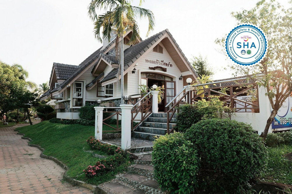 Hotel Talekaew Resort