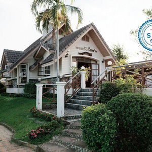 Hotel Talekaew Resort cazare Phitsanulok
