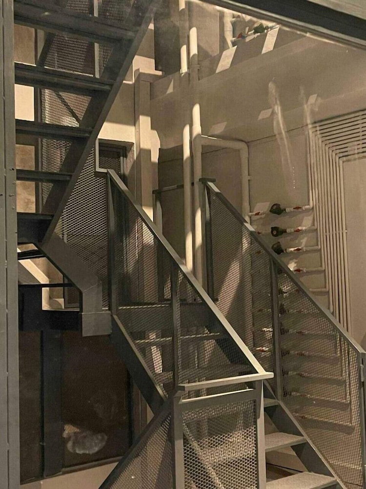Hotel Bpp Art And Gallery