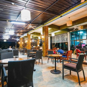 Hotel Green Gen Hotel Phuket cazare Ratsada