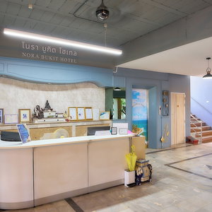 Hotel Nora Bukit Hotel cazare Ban Talat Yai