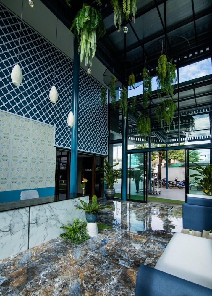 Hotel Blue Lagoon Hotel