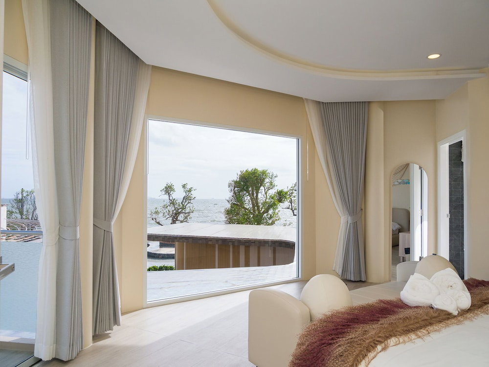 Villa De Won Bangsaen