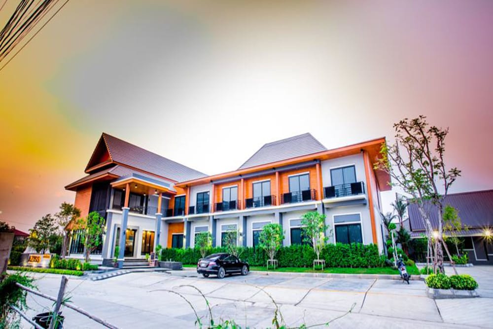 Hotel Aziss Boutique Hotel