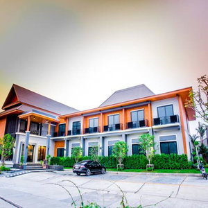 Hotel Aziss Boutique Hotel cazare Phitsanulok
