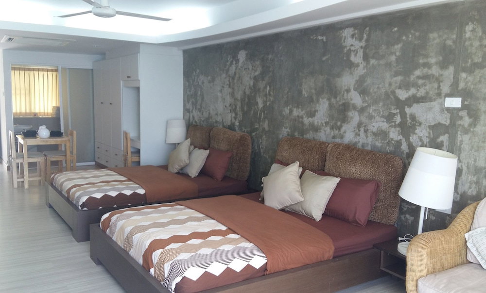 Hotel Sammuk Resort