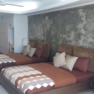 Hotel Sammuk Resort cazare Saen Suk