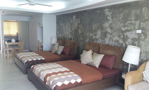 Hotel Sammuk Resort cazare Saen Suk