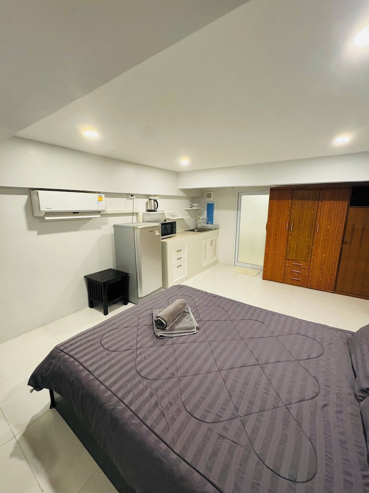Hotel Cozy Apartment Gm8