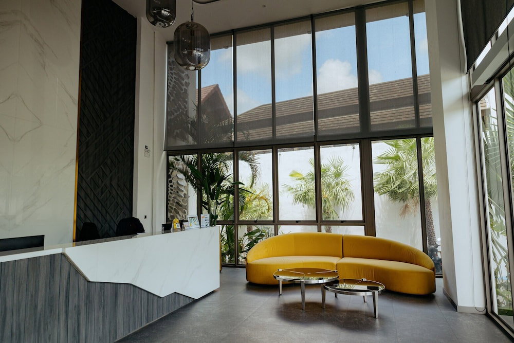 Elite Atoll Serviced Apartments