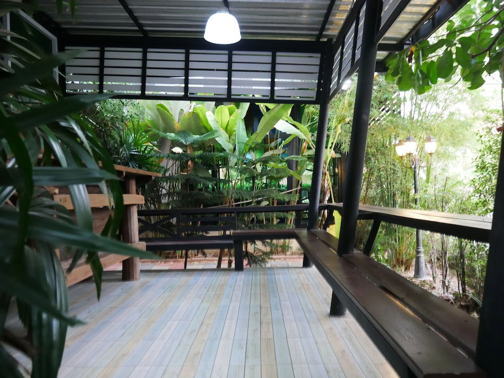 Hotel Nature Park Resort