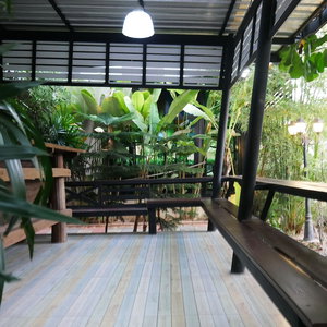 Hotel Nature Park Resort cazare Phitsanulok