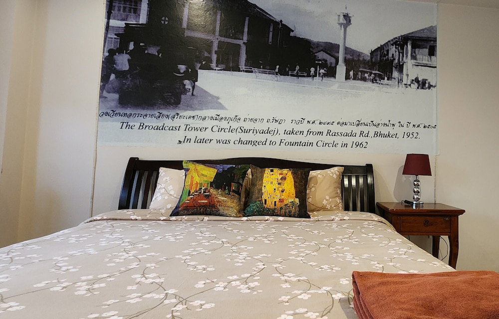 Hotel Machima House