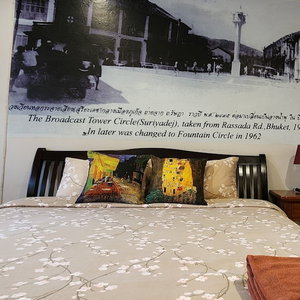 Hotel Machima House cazare Ban Talat Yai