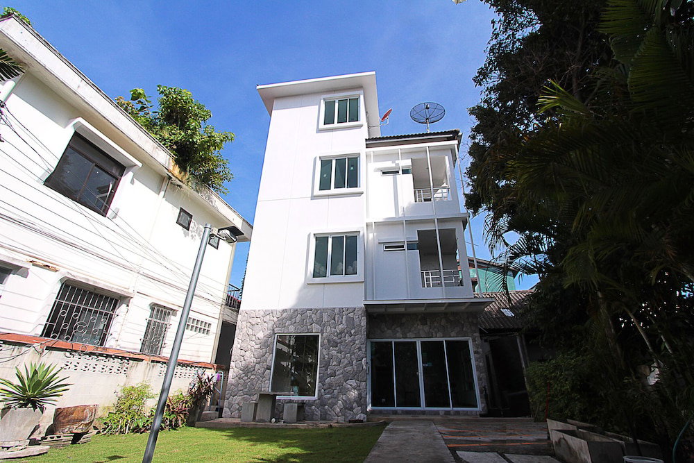 Hotel Zayn Samui Hotel