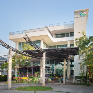 Hotel Eco Inn Prime Mae Sot cazare Mae Sot