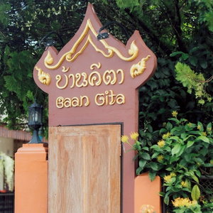 Hotel Gita's House cazare Chiang Rai