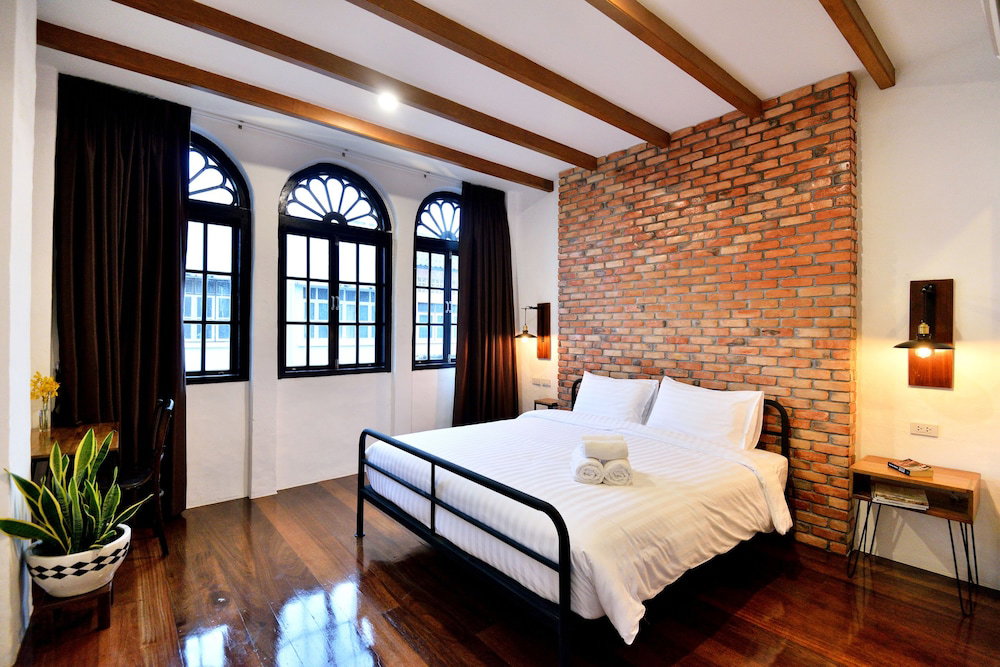 Hotel The Rommanee Classic Guesthouse