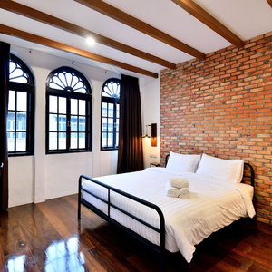 Hotel The Rommanee Classic Guesthouse cazare Ban Talat Nua