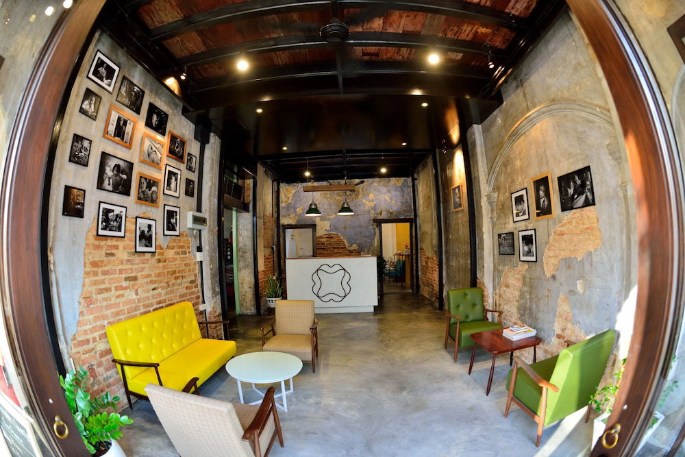 The Rommanee Classic Guesthouse