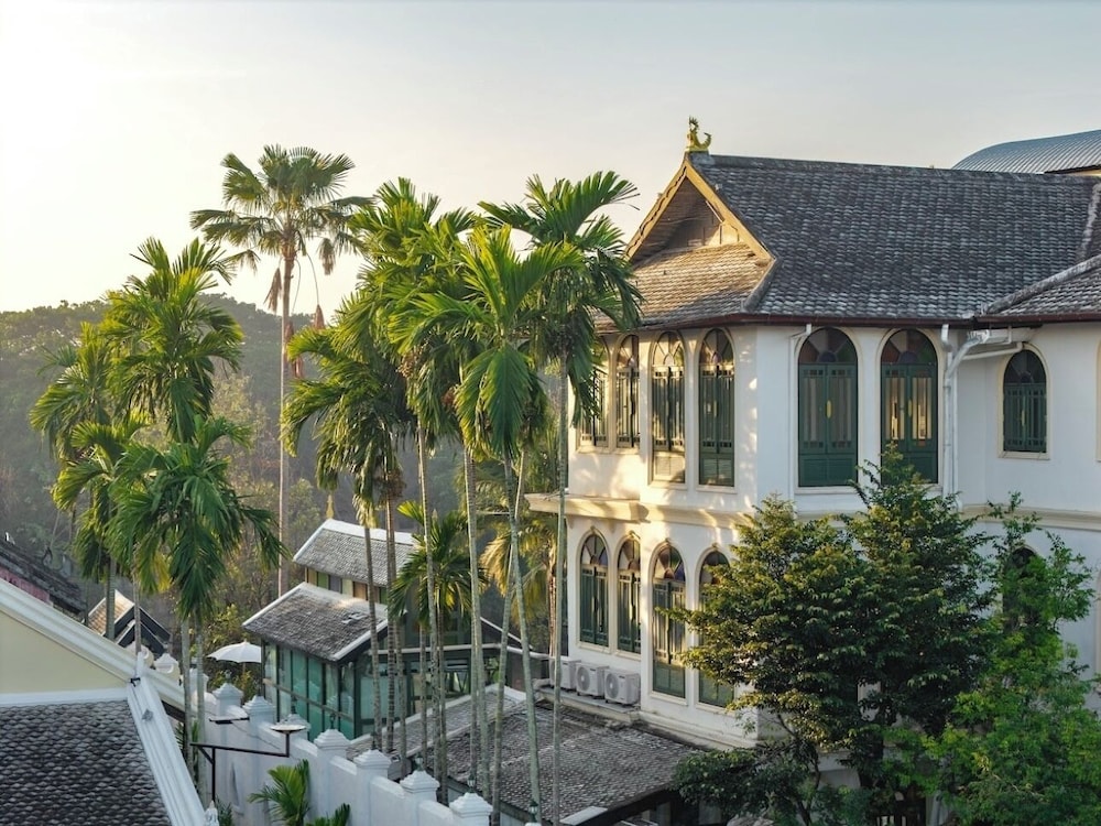Hotel Cheva Gallery Boutique Hotel