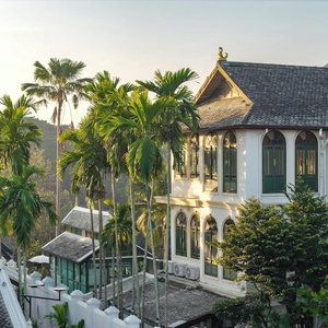 Hotel Cheva Gallery Boutique Hotel cazare Pa Daet