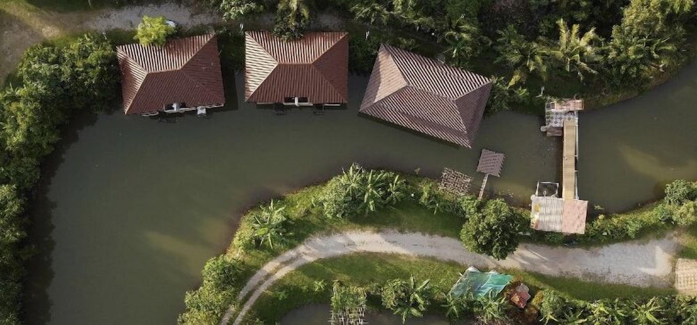 Hotel Lantala Residence