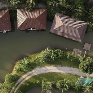 Hotel Lantala Residence cazare Ban Khok Kloi