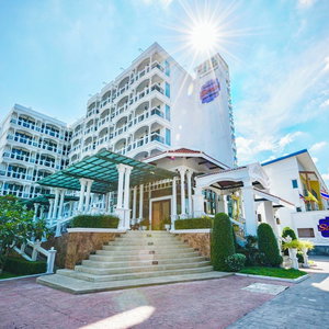 Sejur Grand Supicha City Hotel vacanta Ban Talat Yai