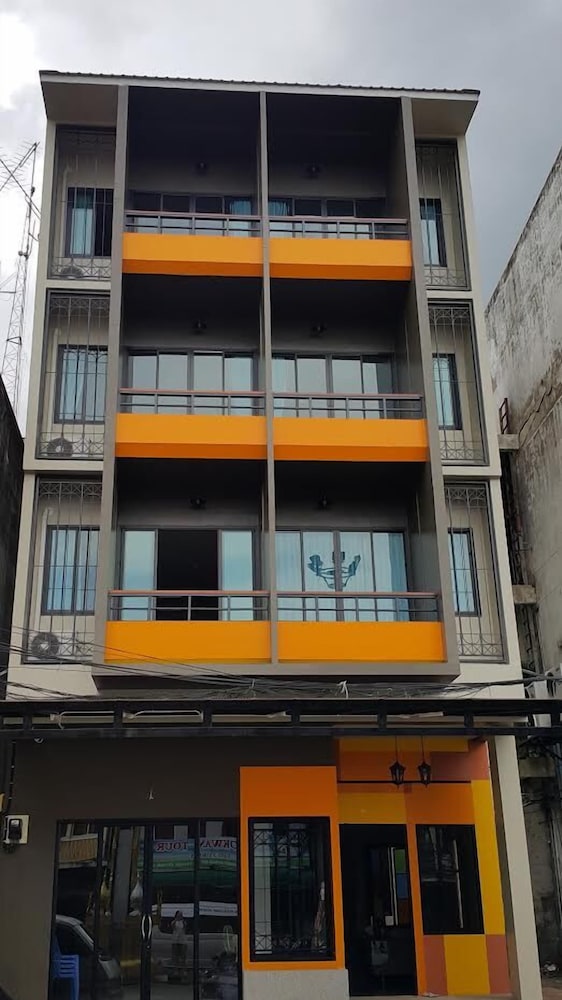 Hotel Chomtrang