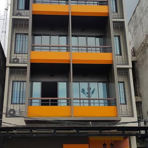 Hotel Chomtrang cazare Trang
