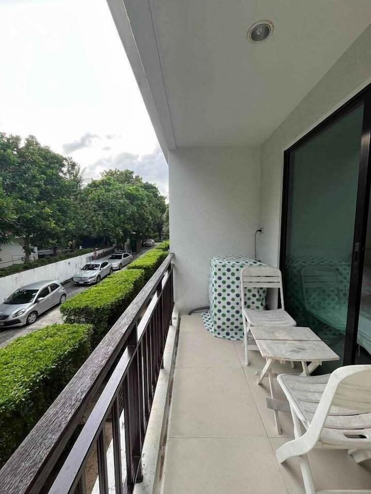 Hotel The Title Aparthotel By Sea Breeze Trips