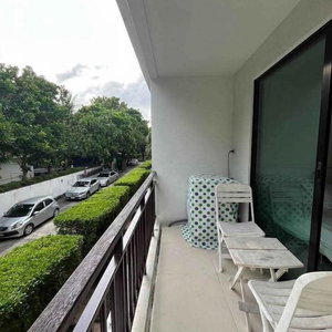 Hotel The Title Aparthotel By Sea Breeze Trips cazare Ban Rawai