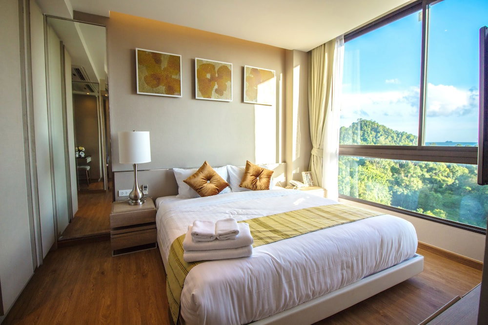 Hotel Phu Dahla Residences