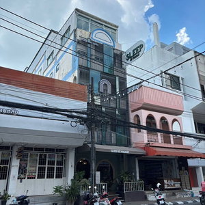 Hotel Sleep At Phuket cazare Ban Talat Yai