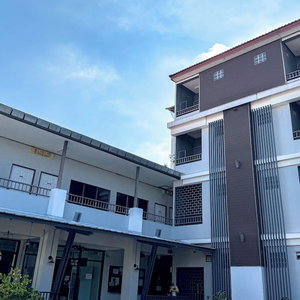 Hotel Jitrawadee Hotel cazare Lampang